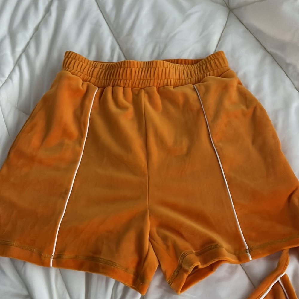 Swim Short Set - Picture 3 of 4